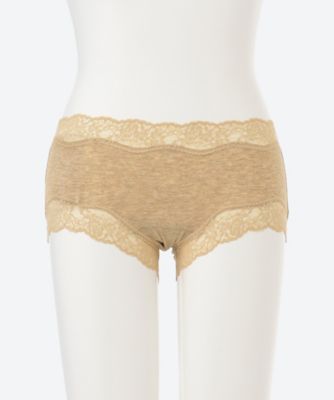 ＜KID BLUE (Women)＞２０　ＳＴＡＮＤＡＲＤ　ヒップハンガーショートカルソン　ＫＩＰＦ３０１