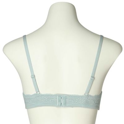 LID KIRARA 3本セット 20 STANDARD 3／4カップワイヤーブラジャー