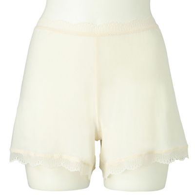 ２４ベンベルグベア天　フレアパンツ　ＫＩＷＥ１０２