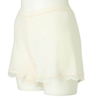 ２４ベンベルグベア天　フレアパンツ　ＫＩＷＥ１０２