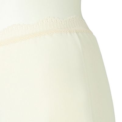 ２４ベンベルグベア天　フレアパンツ　ＫＩＷＥ１０２