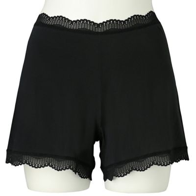２４ベンベルグベア天　フレアパンツ　ＫＩＷＥ１０２