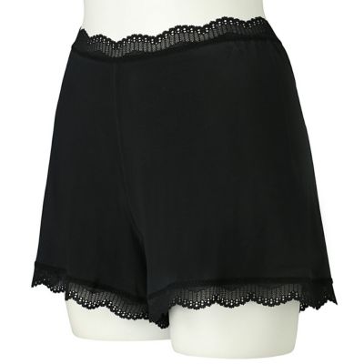 ２４ベンベルグベア天　フレアパンツ　ＫＩＷＥ１０２