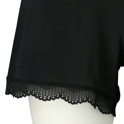 ２４ベンベルグベア天　フレアパンツ　ＫＩＷＥ１０２