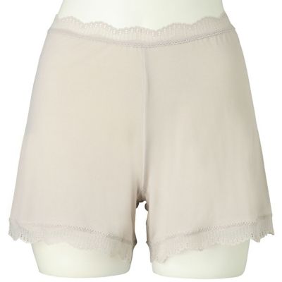 ２４ベンベルグベア天　フレアパンツ　ＫＩＷＥ１０２