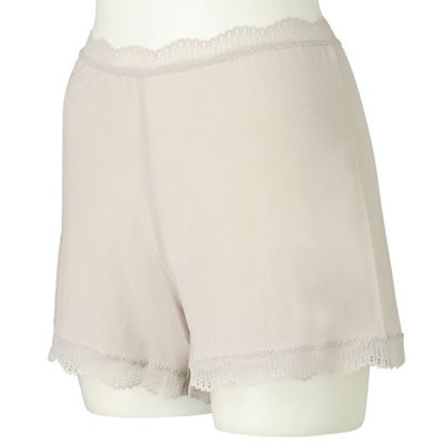 ２４ベンベルグベア天　フレアパンツ　ＫＩＷＥ１０２