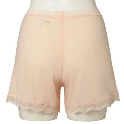 ２４ベンベルグベア天　フレアパンツ　ＫＩＷＥ１０２