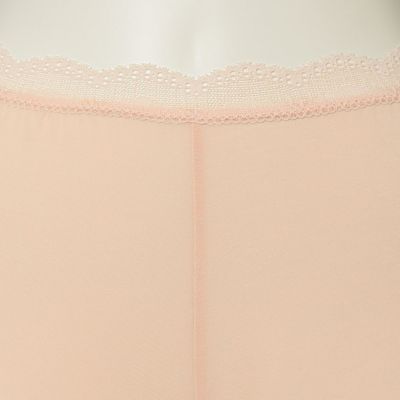 ２４ベンベルグベア天　フレアパンツ　ＫＩＷＥ１０２