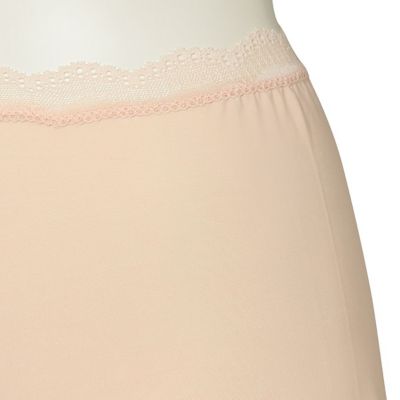 ２４ベンベルグベア天　フレアパンツ　ＫＩＷＥ１０２
