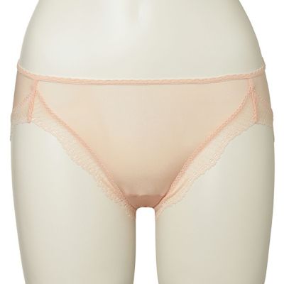 ＜KID BLUE (Women)＞２４ベンベルグベア天　ノーマルショーツ　ＫＩＷＨ１０２