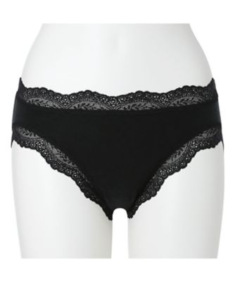 ＜KID BLUE (Women)＞２５起毛ベア天　ノーマルショーツ　ＫＩＣＨ１０４