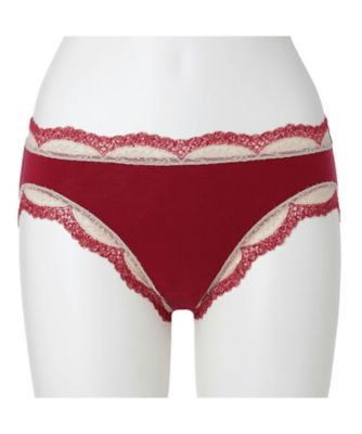 25起毛ベア天 ノーマルショーツ KICH104 | KID BLUE (Women