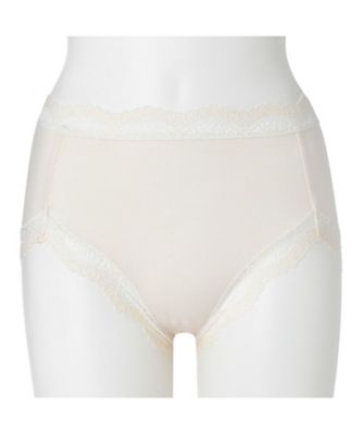 25起毛ベア天 深型ショーツ KICH304 | KID BLUE (Women