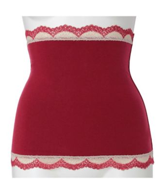 ＜KID BLUE (Women)＞２５起毛ベア天　ボディウォーマー　ＫＩＣＧ１０４