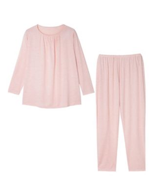 新品未使用　シルク パジャマ　MITSUKOSHI SHANGHAI 三越 4570125882578_S1?$VS_1500$