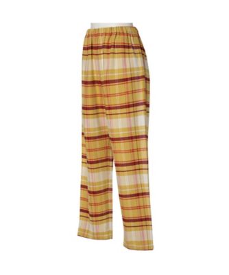 25ネルチェック 長袖パジャマ KNCK544 | KID BLUE (Women