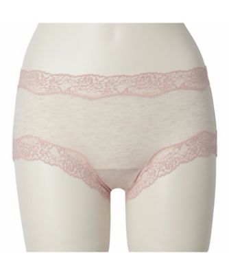 ＜KID BLUE (Women)＞２６　ＳＴＡＮＤＡＲＤ　ヒップハンガーショートカルソン　ＫＩＤＦ３０１