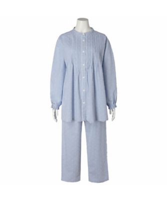 ブルー ルームウェア ブルー系 KID BLUE (Women)のパジャマ・ルームウェア | レディース