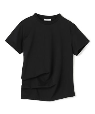 SCEARN (Women)/セアン ＣＵＲＶＹ　ＪＥＲＳＥＹ　ＴＳＨＩＲＴ　ＫＫＳＮＧＭ０２００
