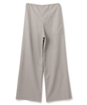 ＷＯＯＬ　ＳＩＬＫ　ＴＲＯＰＩＣＡＬ　ＰＡＮＴＳ　ＰＲＳＮＧＭ０２０２