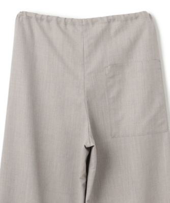 ＷＯＯＬ　ＳＩＬＫ　ＴＲＯＰＩＣＡＬ　ＰＡＮＴＳ　ＰＲＳＮＧＭ０２０２
