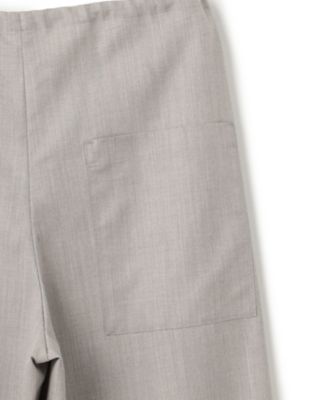 ＷＯＯＬ　ＳＩＬＫ　ＴＲＯＰＩＣＡＬ　ＰＡＮＴＳ　ＰＲＳＮＧＭ０２０２