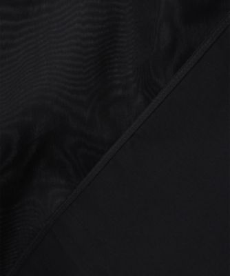 ＳＩＬＫ　ＳＡＴＩＮ　ＯＲＧＡＮＤＩＥ　ＢＬＯＵＳＥ　ＢＬＳＮＧＭ０２０６