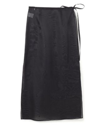 ＳＩＬＫ　ＳＡＴＩＮ　ＯＲＧＡＮＤＩＥ　ＳＫＩＲＴ　ＳＫＳＮＧＭ０２０６