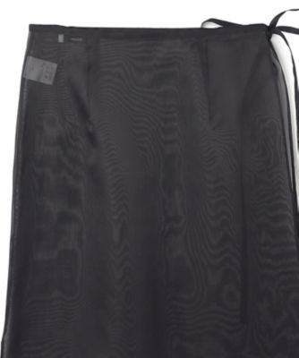 ＳＩＬＫ　ＳＡＴＩＮ　ＯＲＧＡＮＤＩＥ　ＳＫＩＲＴ　ＳＫＳＮＧＭ０２０６