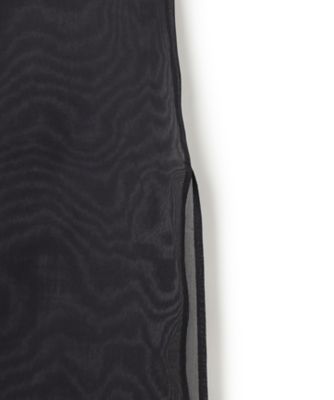 ＳＩＬＫ　ＳＡＴＩＮ　ＯＲＧＡＮＤＩＥ　ＳＫＩＲＴ　ＳＫＳＮＧＭ０２０６