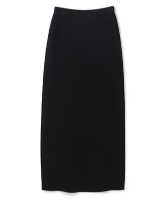SCEARN (Women)/セアン ＭＡＴ　ＳＹＮＴＨＥＴＩＣ　ＳＫＩＲＴ　ＳＫＳＮＧＭ０２３０