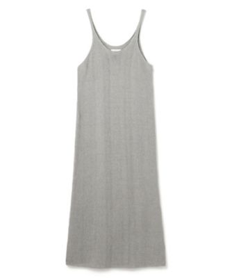 SCEARN (Women)/セアン ＧＩＭＡ　ＣＯＴＴＯＮ　ＳＩＬＫ　ＷＡＳＨＩ　ＤＲＥＳＳ　ＯＰＳＮＧＭ０２３０