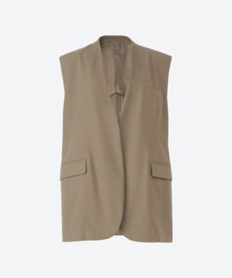 COTTON VOILE GABARDINE NIDOM N／S JK 