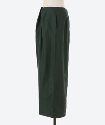YLEVE／スカート FINX COTTON WEATHER TWIST SK | YLEVE