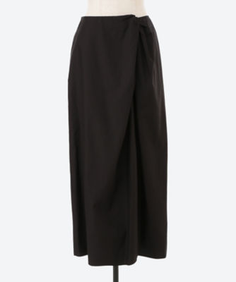 FINX COTTON WEATHER TWIST SK | YLEVE