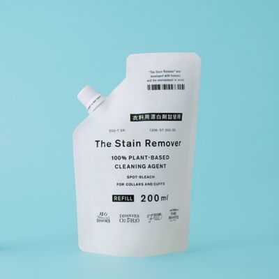 ＜THE＞ＴＨＥ　ＳＴＡＩＮ　ＲＥＭＯＶＥＲ　詰替用