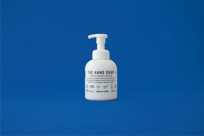 ＜THE＞ＴＨＥ　ＨＡＮＤ　ＳＯＡＰ