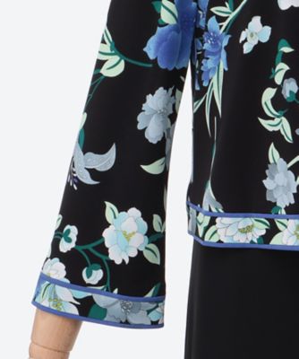 新宿伊勢丹限定ワンピース F52G304901 | LEONARD