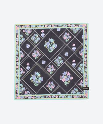 ハンカチ F52G841913 | LEONARD (Women)/レオナール | 三越