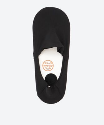 インベル 就寝用フットカバー M 靴下おまとめ】フットカバー | SEEK (Men)/シーク | 三越伊勢丹