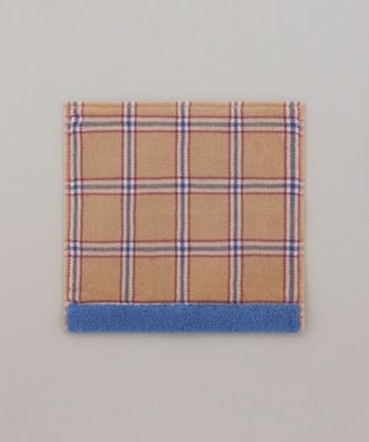 チェック ４ タオルハンカチ 三越伊勢丹オンラインストア 公式