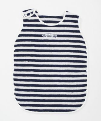 １センチボーダー　スリーパー