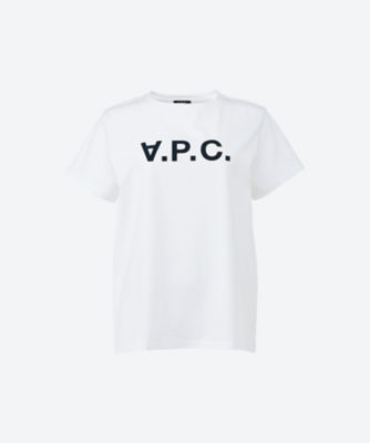 a.p.c. tシャツ 通販 | 三越伊勢丹オンラインストア・通販【公式】