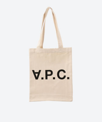 A.P.C. TOTE 通販 | 三越伊勢丹オンラインストア・通販【公式】