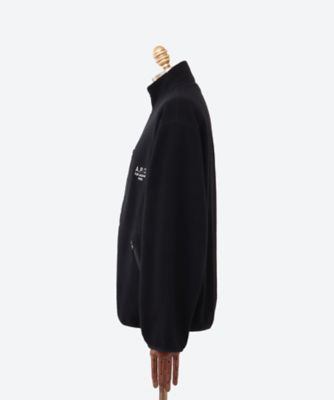 Men】フリースブルゾン 24236197661 | A.P.C. (Women