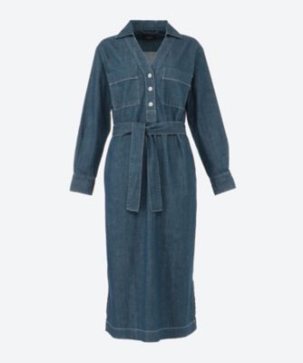 ｅｖｅｌｙｎ ワンピース ２３２１６１１２３５１ 三越伊勢丹オンラインストア 公式