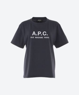 a.p.c. tシャツ 通販 | 三越伊勢丹オンラインストア・通販【公式】