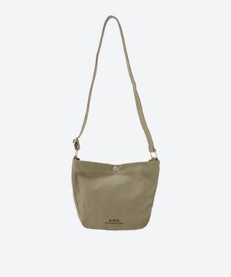 バッグ　ＢＥＳＡＣＥ　ＪＯＵＲＮＡＬ　ＳＭＡＬＬ　２４２５３１０２４７９