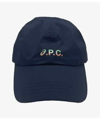 A.P.C. (Women/Men)/アー・ペー・セー 帽子　ＣＡＳＱＵＥＴＴＥ　ＣＨＡＲＬＩＥ　ＡＳＩＣＳ　２４２５３１０９１２０
