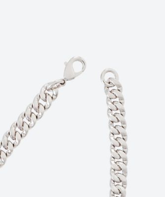 Darwinチェーンブレスレット 24225101020 | A.P.C.